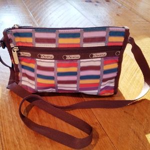 LeSportsac Crossbody Purse